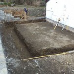 Traditional Foundations