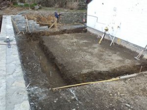 Traditional Foundations