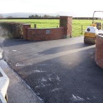 Tarmac Driveway